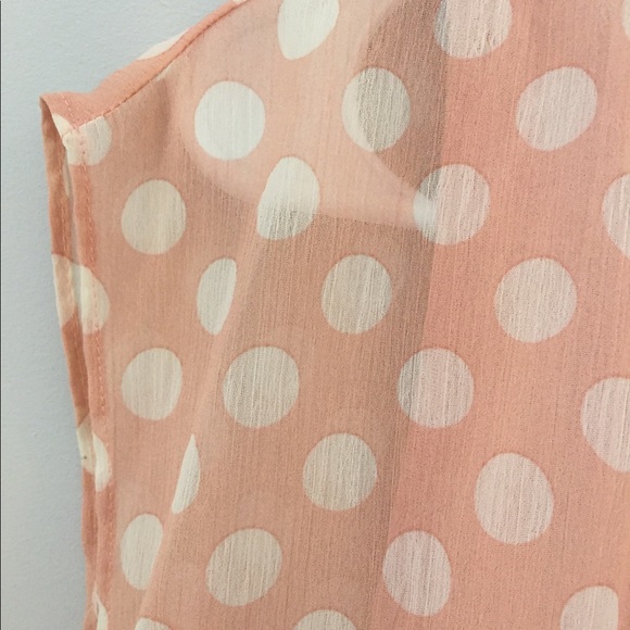 Pretty pink dress! - Picture 5 of 6